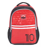 Mochila Filgo Espalda 18 Starpak Futbol Rojo